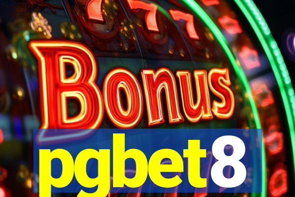 pgbet8