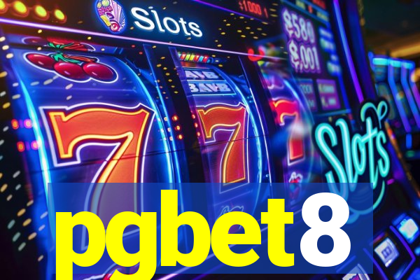 pgbet8