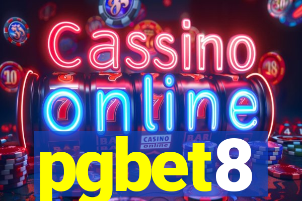 pgbet8