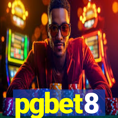 pgbet8