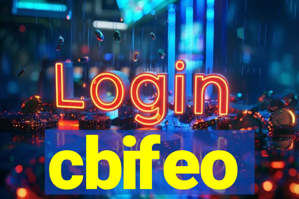 cbifeo