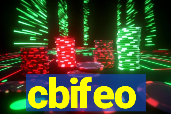 cbifeo