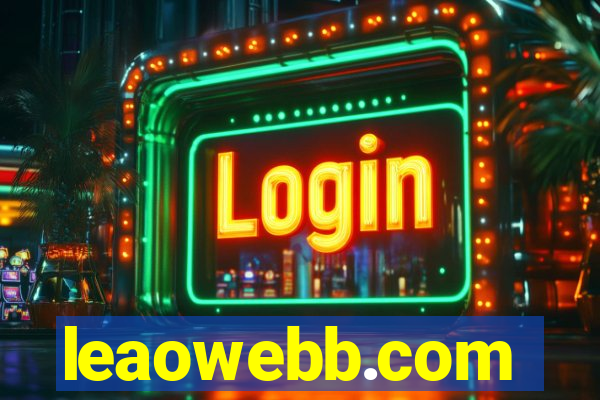 leaowebb.com