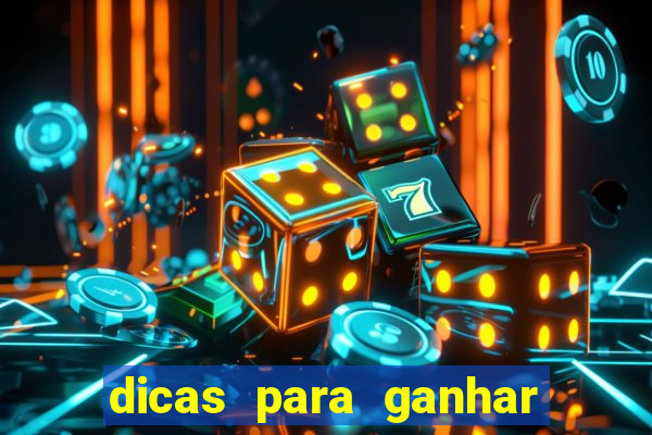 dicas para ganhar no fortune rabbit