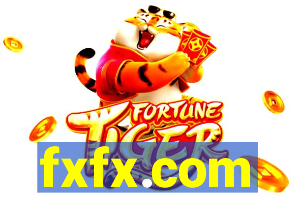 fxfx.com