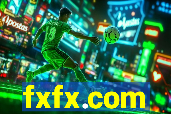 fxfx.com