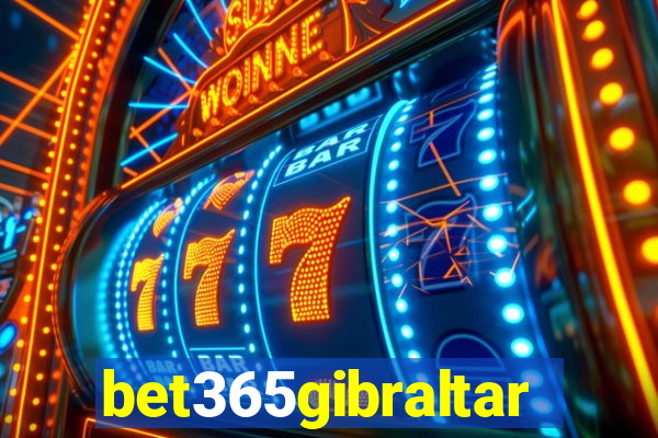 bet365gibraltar