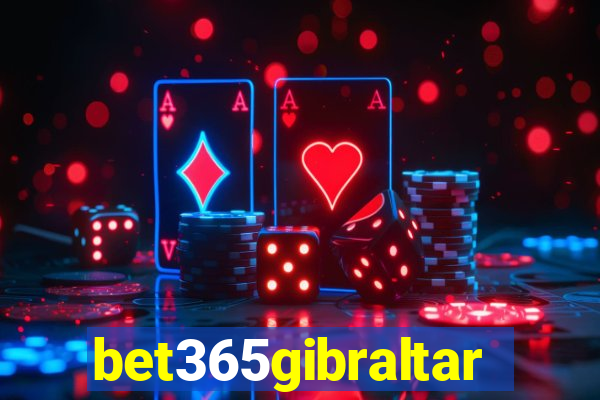 bet365gibraltar