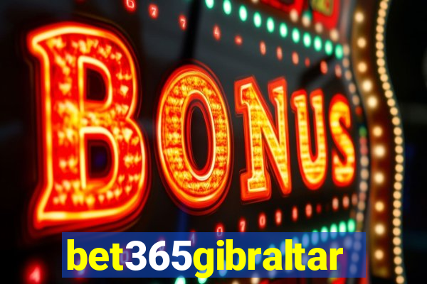 bet365gibraltar