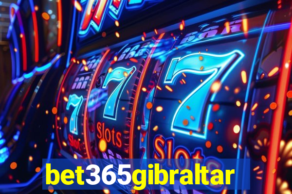 bet365gibraltar