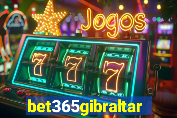 bet365gibraltar