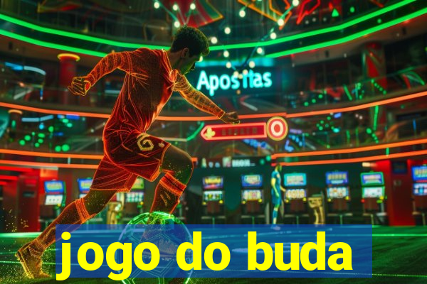 jogo do buda