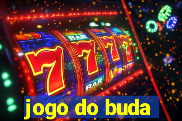 jogo do buda