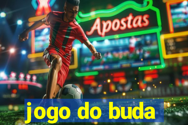 jogo do buda