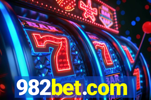 982bet.com