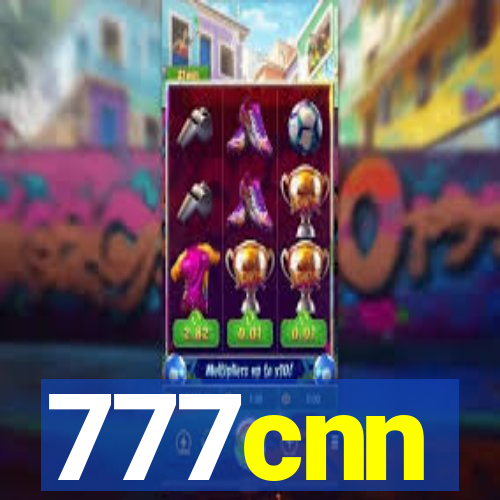 777cnn