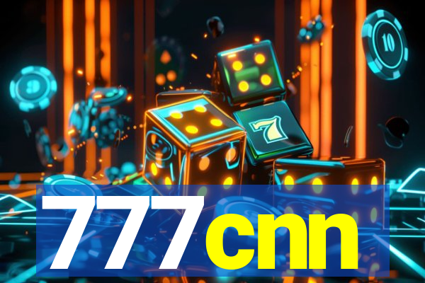 777cnn