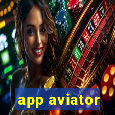 app aviator