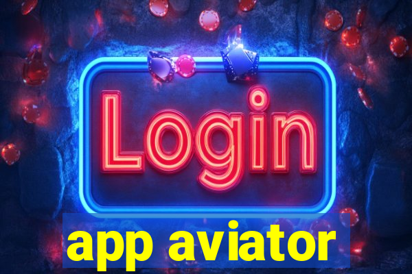 app aviator