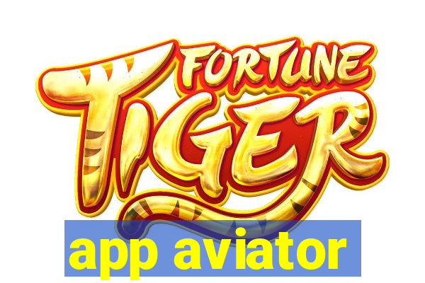 app aviator