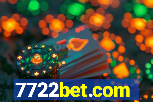 7722bet.com