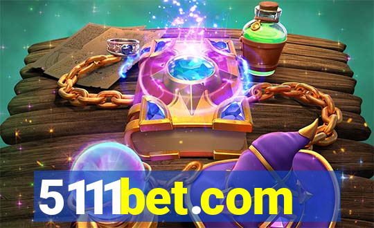 5111bet.com