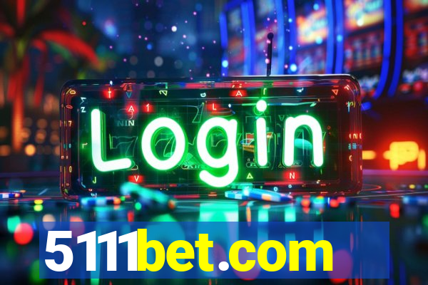 5111bet.com