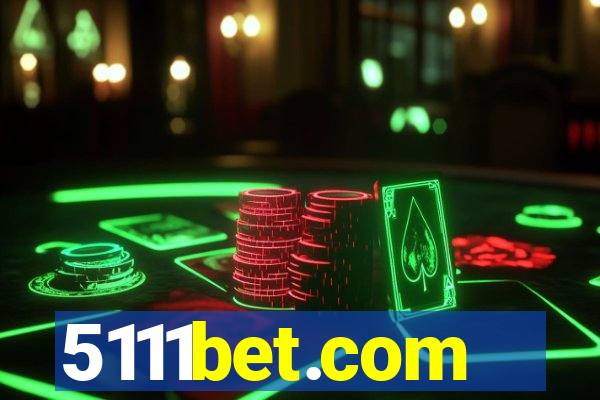 5111bet.com