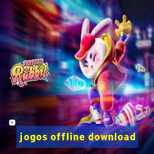 jogos offline download