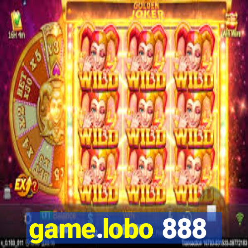 game.lobo 888