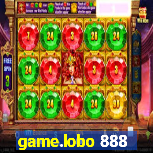 game.lobo 888