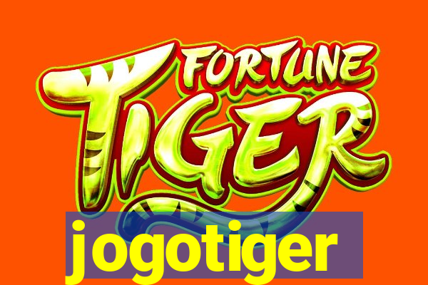 jogotiger