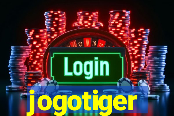 jogotiger