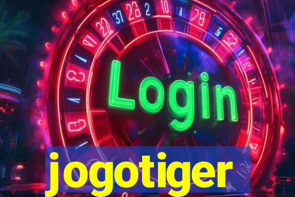 jogotiger