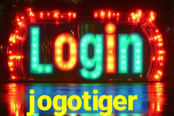 jogotiger