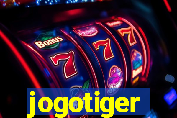 jogotiger