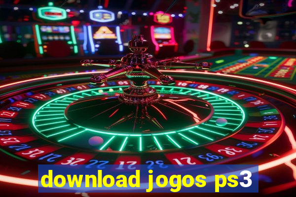 download jogos ps3