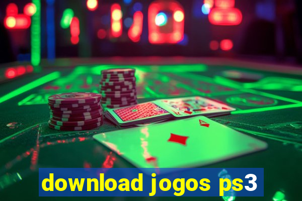 download jogos ps3