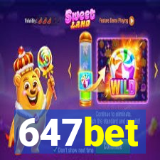 647bet