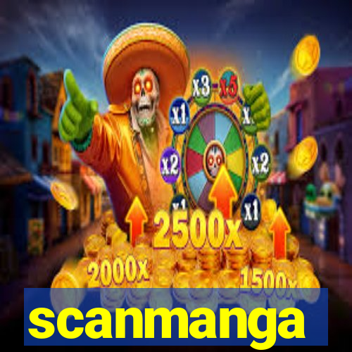 scanmanga