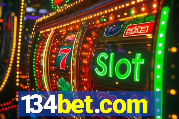 134bet.com