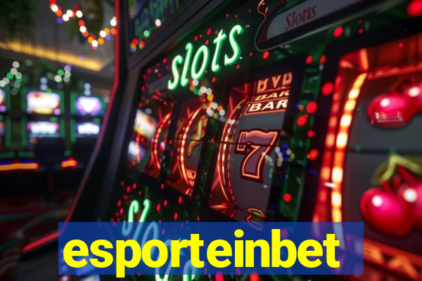 esporteinbet