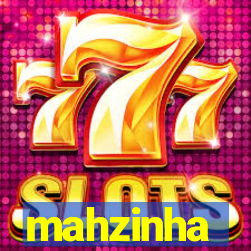 mahzinha