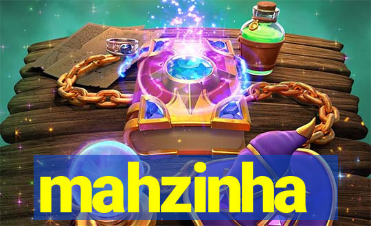 mahzinha