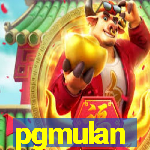 pgmulan