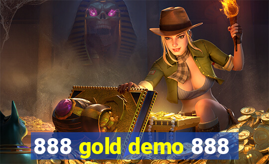 888 gold demo 888