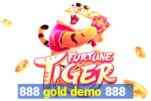 888 gold demo 888