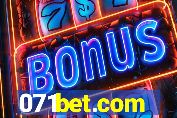 071bet.com