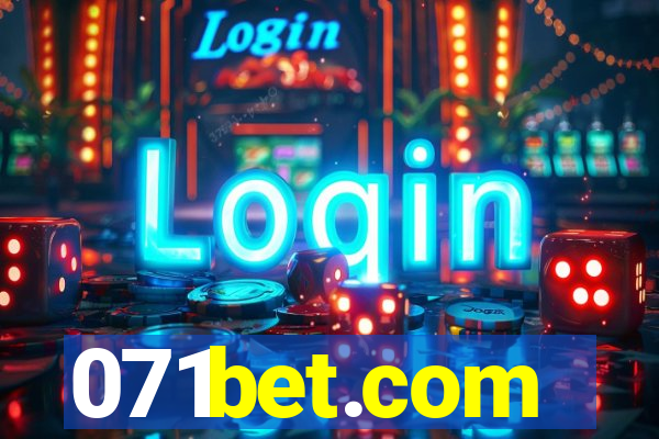 071bet.com