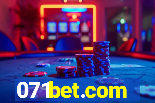 071bet.com